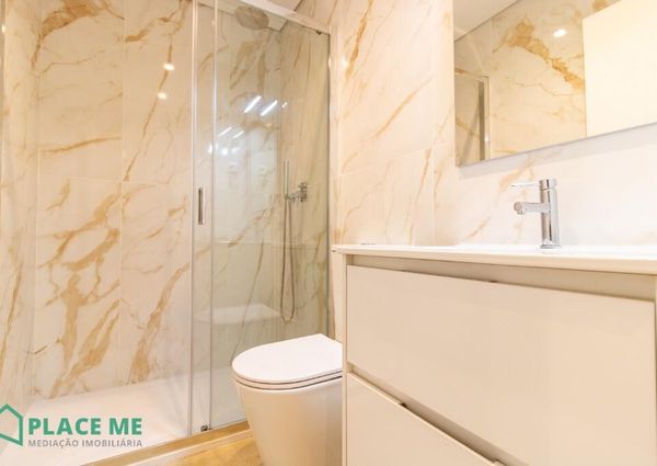 Arrendamento Apartamento T1