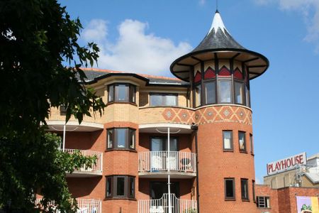 1 bedroom apartment to rent - Photo 5