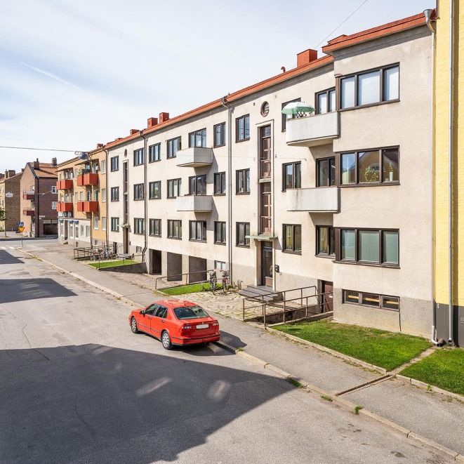 Norrgatan 33 - Photo 1