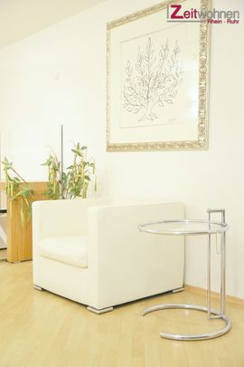 Sehr Chic - Modernes Wohnen in der Altstadt von Köln - Photo 1