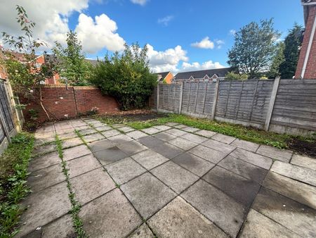 2 Bed Semi-Detached House, Venture Scout Way, M8 - Photo 4