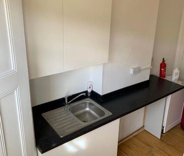 Studio Flat, Hertslet Road, N7 - Photo 4
