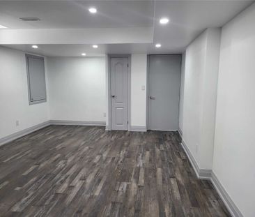 For Lease - 341 Hincks Drive Unit# Bsmt, Milton, Ontario - Photo 4