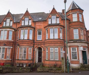 Sherwood Rise, Nottingham - Photo 2