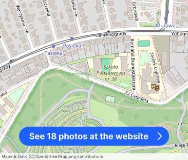 Nowoczesne 2-pokojowe mieszkanie przy Cytadeli - Photo 1