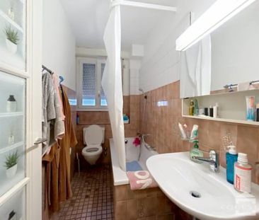 Bel appartement de 2.5 pièces proche du centre-ville - Foto 3