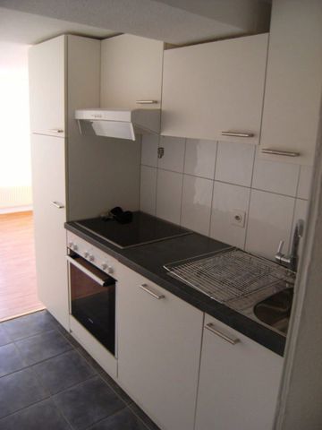 1.5 Zimmer, 43 m², 2. Stock - Foto 4