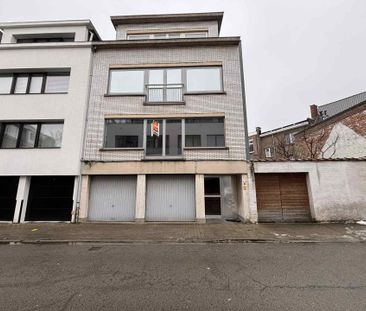 GENT - Goed gelegen appartement in stationsbuurt - Photo 1