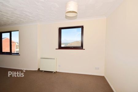 2 bedroom apartment to rent - Photo 4