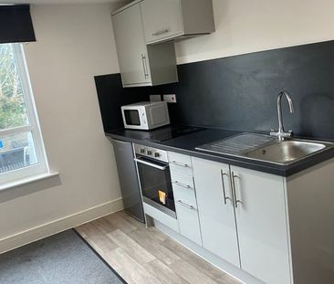 Studio Flat, Phoenix Place, BS16 - Photo 4