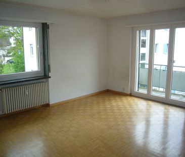 3 Zimmer, 60 m², 2. Stock - Photo 5