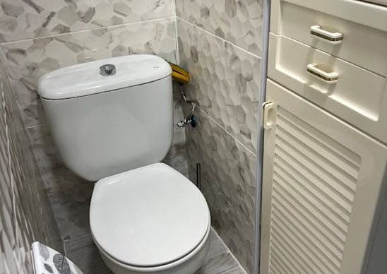 Avenida de Carlos Haya, Málaga, Andalusia 29010