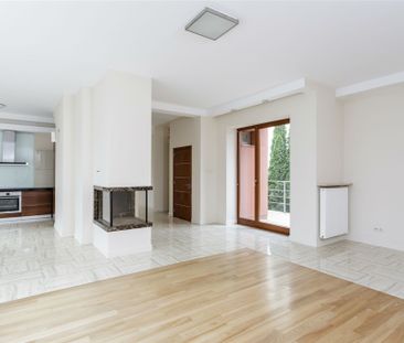 Wilanów Niski, dom 360m2, 5 sypialni - Photo 3