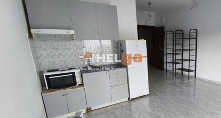 Studio/Γκαρσονιέρα για ενοικίαση - Πάτρα, - Photo 3