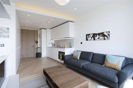 *3D Virtual Tour Available* A fantastic studio apartment in the iconic Television Centre development. - Photo 3