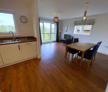 2 bedroom apartment to rent - Photo 3