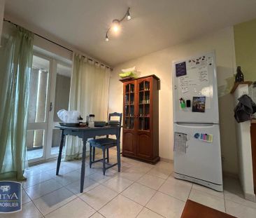 Appartement à louer 2 pièces 71.83m² - Photo 3