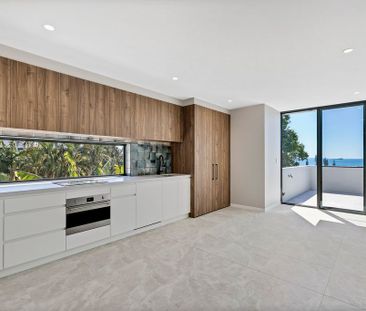 Second Floor Coastal Unit with Ocean Views! Water and Electricity I... - Photo 5