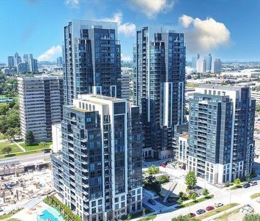 For Lease - 20 Meadowglen Place Unit# 2306, Toronto, Ontario - Photo 5