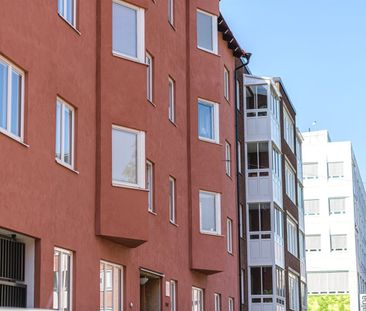 Prästgatan 56 - Photo 1