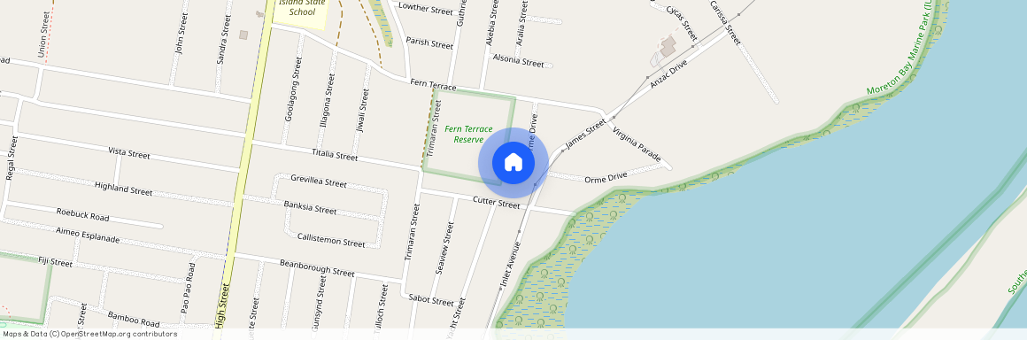 17 Orme Drive, Qld 4184, Russell Island