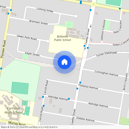 7/4 Edyth Street, NSW 2518, Bellambi