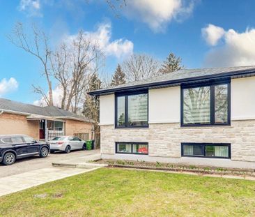 For Lease - 35 Darlingside Drive Unit# Basement, Toronto, Ontario - Photo 6