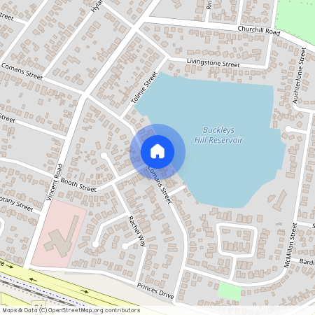 101 Comans Street, Vic 3840, Morwell