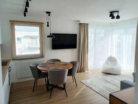 Na wynajem nowe mieszkanie w Kołobrzegu - Фото 3