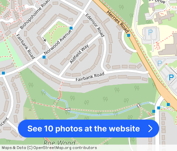 Fairbank Road, Sheffield, S5 - Photo 1