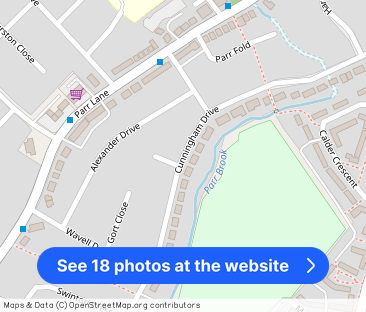 Cunningham Drive, Bury - Photo 1