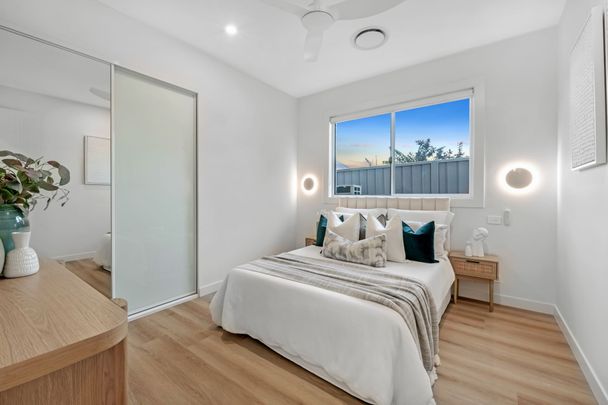 Luxury Family Home - Photo 1