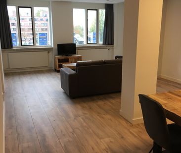 Te huur: Appartement Piet Heinstraat in Enschede - Photo 4