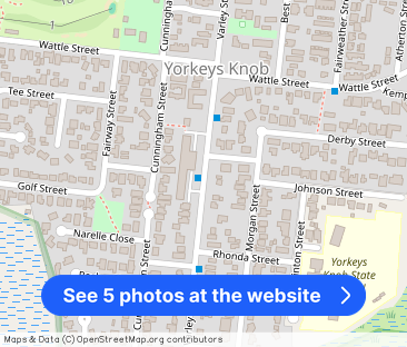 Yorkeys Knob - Photo 1