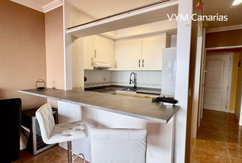 Apartment Roque del Conde, Torviscas – Roque del Conde, Adeje