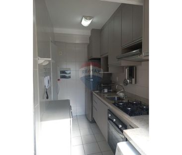 Apartamento tipo na Vila Leopoldina com 02dorm sendo 01 suite e 01 ... - Photo 6