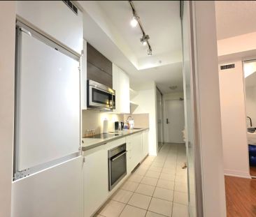 For Lease - 60 Annie Craig Drive Unit# 508, Toronto, Ontario - Photo 6