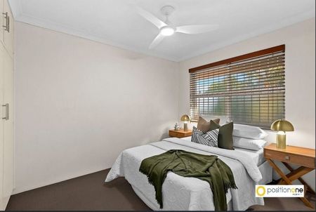 2 Bedroom Unit Located in Central Position - Photo 3