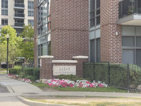 For Lease - 1 Michael Power Place Unit# 701, Toronto, Ontario - Photo 4