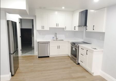 For Lease - 39 Crombie Street Unit# Bsmt, Clarington, Ontario - Photo 4