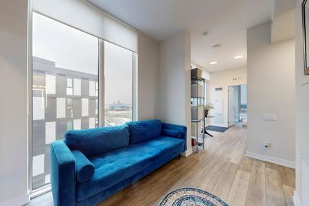 For Lease - 38 Monte Kwinter Court Unit# 1406, Toronto, Ontario - Photo 3