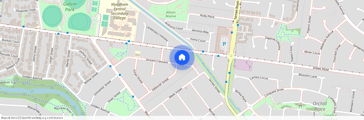 14 Vincent Crescent, Werribee, VIC