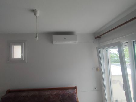 Studio/Γκαρσονιέρα για ενοικίαση Άγιος Λουκάς (Καβάλα) - Photo 3