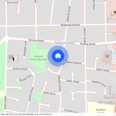 48 Edwards Street, Vic 3356, Sebastopol