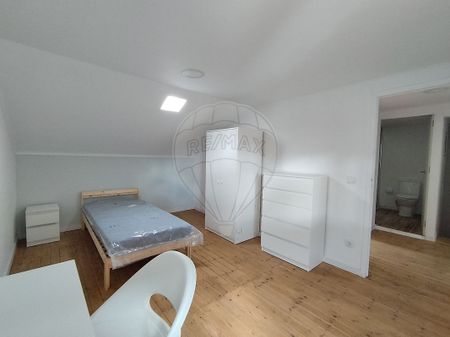 Apartamento T6 em Santarém - Photo 2
