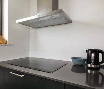 Te huur: Appartement Ecuplein in Amsterdam - Foto 5