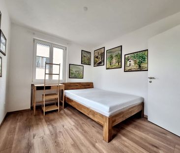2.5 Zimmer, 65 m² - Foto 2