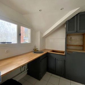 Appartement à louer 2 pièces 52.85m² - Photo 2