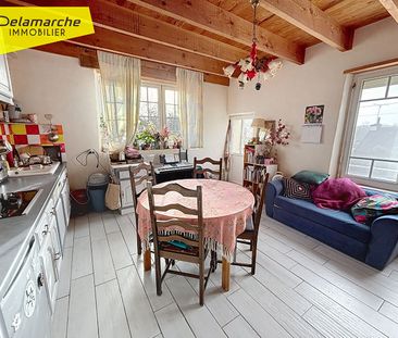 Location Maison 4 pièces 58m² BREHAL 50290 - Photo 5