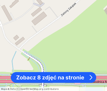 Segment w szeregowcu do wynajęcia - Zdjęcie 1